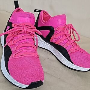 NIKE FORMULA 23 PINK YOUTH SNEAKERS BFPM-05-210